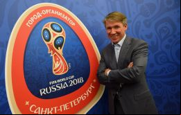 Las cifras que revela este informe son bastantes sorprendentes, declaró Sorokine en una conferencia sobre el fútbol organizada en Qatar, sede del Mundial en 2022 
