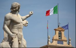 El gobierno populista presentó su borrador de presupuesto para 2019 a la CE con planes para incrementar el gasto y poner fin a las políticas de austeridad de años