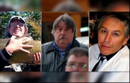 Todos los acusados fueron procesados con prisión preventiva salvo Fabián Gutiérrez, que declaró como arrepentido ante el juez y está excarcelado