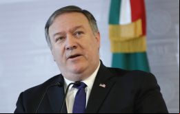 Mike Pompeo advirtió a los líderes de Latinoamérica mantener los ojos muy abiertos ante las inversiones del gigante asiático