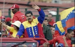 La Asamblea Nacional asegura que el gobierno ha generado una pérdida de entre 350.000 y 400.000 millones de dólares en los últimos 20 años por actos de corrupción
