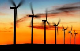 Cerro Alto debía empezar con el suministro de energía a Bariloche en marzo de 2019, algo que no ocurrirá.