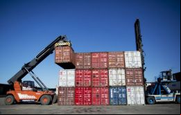 Con dicho instrumento cerca del 97,2% de las mercancías chilenas han podido ingresar al mercado chino libres de arancel, representando 7.336 productos