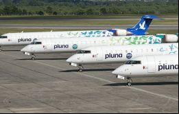 Una compañía panameña planea buscar una compensación financiera por el supuesto rol del gobierno uruguayo en el cierre de la aerolínea.