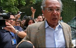 Pido disculpas, fueron palabras en la noche de la elección y uno no sabe qué responder. No quise en ningún momento desmerecer a Argentina o al Mercosur
