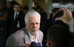 El ex gobernador de Bahía, Jaques Wagner se perfila como uno de los petistas que más poder tendrá en el partido a partir de los últimos acontecimientos.