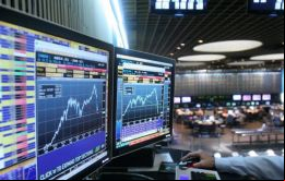 Buenos Aires se movió en sintonía con Wall Street, impulsadas por las declaraciones del presidente Trump sobre las negociaciones comerciales con China