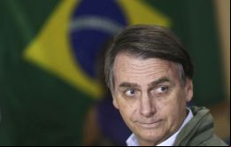 Todo indica que Brasil abrirá la tercera embajada en Jerusalén tras EE.UU y Guatemala.