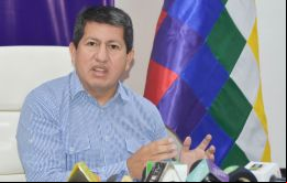 La cuestión con Argentina es un problema reparable, dijo el ministro Sánchez.