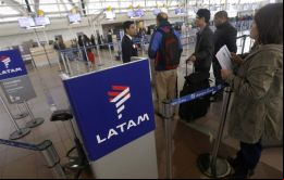 La alianza aprobada por el TDLC permitirá a estas aerolíneas controlar el 78% del mercado en la ruta desde Chile hacia Norteamérica y el 64% del mercado que une a Chile con Europa, autorizando la crea