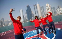 Según Football Leaks, el conjunto parisino recibió cerca de 1.800m de Euros de manera irregular, del gobierno de Qatar durante los últimos años