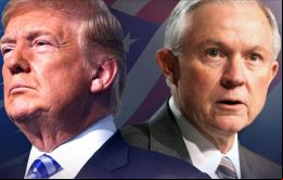 Nunca en la historia moderna un presidente atacó en público a un miembro del gabinete tan frecuente y severamente como lo hizo Trump a Sessions