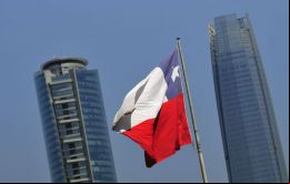 Tras el resultado de octubre, la inflación en Chile se ubicó en 2,9% a doce meses, cayendo 0,2 pp respecto a septiembre. 