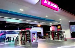  Axion sorprendió al bajar el precio de la gasolina cuya única tendencia histórica ha sido alcista salvo ocasionales excepciones.