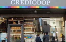  Banco Credicoop no informó la resurrección de la cuenta inactiva de ATTAC.