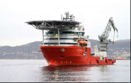 El contrato tiene la peculiaridad que la empresa estadounidense no percibiría remuneración de no encontrar el submarino