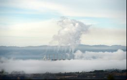 Desde 1990, ha habido un aumento del 41 por ciento en el efecto del calentamiento por los diversos gases de efecto invernadero en el clima