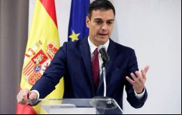 Pedro Sánchez despejó el viernes cualquier duda al afirmar que las garantías no son suficientes y por tanto España mantiene el veto al acuerdo del Brexit