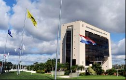 La Conmebol anunció su decision mediante un comunicado desde su sede en Asunción.