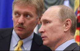 La preparación sigue, el encuentro está previsto. No tenemos ninguna información de nuestros colegas estadounidenses, dijo el portavoz del Kremlin, Dmitir Peskov