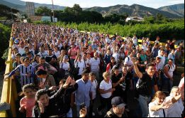 Es la primera vez que la crisis venezolana se incluyó en el llamamiento humanitario global de la ONU, que asciende a 21.900 millones de dólares para el año entrante