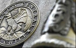 Según el banco central las cuentas chilenas del tercer trimestre del 2018 dieron cuenta de una desaceleración de la actividad más allá de lo esperado