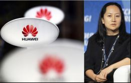 El Ministerio canadiense de Justicia informó que Wanzhou Meng, fue detenida en Vancouver y los detalles de su caso se mantienen en secreto por orden judicial