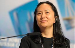 Impactante arresto de Meng, directora financiera de Huawei Co Ltd, plantea nuevas dudas sobre la tregua en la guerra comercial entre China y EE.UU.