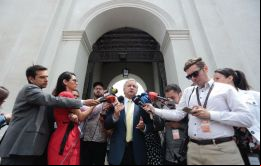  Hay pocos países que pueden decir 'mire, ¿sabe qué? tengo una economía que ha despegado, que está creciendo bien, pero además tengo una inflación contenida'