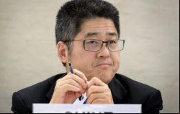 El viceministro de RR.EE. chino Le Yucheng, dijo al embajador Terry Branstad que EE.UU. había hecho una “demanda poco razonable” a Canadá