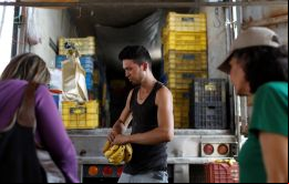 Con estos números, la Cámara proyecta que la inflación supere con facilidad los 2.000.000% al cierre del año, una previsión que ya hizo hace meses el FMI
