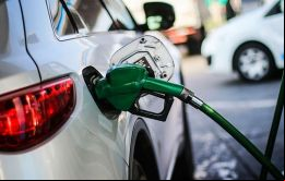 Enap señaló que las gasolinas de 93 y 97 octanos tendrán una variación a la baja por octava semana consecutiva