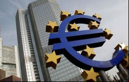 El BCE pondrá fin a la compra de deuda pública y privada, el programa conocido como quantitative easing (QE), cuando termine el mes de diciembre