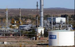 La habilitación a YPF estará sujeta a interrupciones en caso que existan problemas de abastecimiento interno.