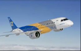 Embraer obtendría solo el 20% del trato. El juez habló de una brutal asimetría.