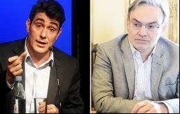 Javier Iguacel, presentó su renuncia y será reemplazado por el asesor presidencial Gustavo Lopetegui, dijo el Ministerio de Hacienda