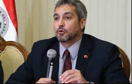 Caracas dio un plazo de 48 horas al Grupo de Lima para rectificar su postura, por lo cual Abdo Benítez respondió retirando a todo el personal diplomático presente en Venezuela