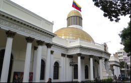  Argentina ratifica su pleno reconocimiento de la Asamblea Nacional como único órgano democráticamente electo en dicho país.