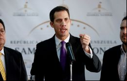 Bonistas de grandes fondos de inversión agrupados en un comité desde el año pasado, señalaron que sólo reconocen como poder legítimo a la Asamblea Nacional