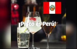 El diario La República apunta que Chile perdió la batalla por la denominación de 'pisco' en la India, que ahora será exclusiva de Perú