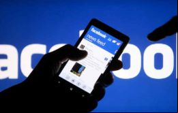 Una investigación arrojó que en una de las aplicaciones apuntadas, el  permite el envío de información y Facebook puede crear un perfil