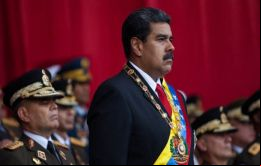El Congreso considera ahora nulos todos los supuestos actos emanados del Poder Ejecutivo, tras desconocer el segundo mandato de Maduro