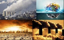 Sobresalen la amenaza que representa para el mundo el cambio climático, la urgencia de acelerar los Objetivos de Desarrollo Sostenible y las nuevas tecnologías