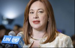 Para reforzar el orden global, Espinosa tiene previsto convocar a varios ex presidentes de la Asamblea para debatir sobre el tema