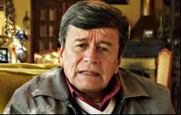 Pablo Beltrán: nadie nos puede pedir que si nos atacan nos amarremos los brazos atrás. Aspiro a que haya distensión y se reanuden las conversaciones