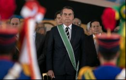 Hay conciencia en Brasil que las reformas son vitales para que las entidades federales sigan operando, expresó. 