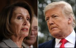 La nueva fecha indicada por Pelosi es una semana después del día fijado inicialmente, este martes 29 de enero