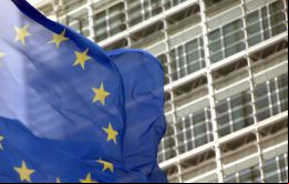 En el cuarto trimestre, el crecimiento del PIB de la eurozona fue del 0,2%, en línea con la tasa de expansión registrada en los tres meses anteriores