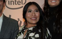 Su rápido despegue artístico también está atrayendo a las grandes marcas que buscan tener su rostro en campañas publicitarias. La última de ellas fue Lenovo