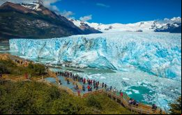 Según Came, para muchos destinos el tipo de cambio alto desalentó a viajar al exterior, alentó mayores arribos internacionales, ayudando a sostener la temporada